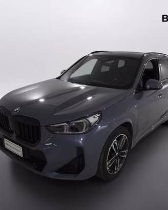 BMW X1 (U11) - X1 xDrive 23d Msport