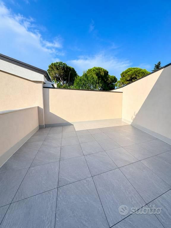Appartamento – Este - Vista 2