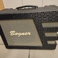 Bogner Mephisto 18 Limited Edition, NUOVO