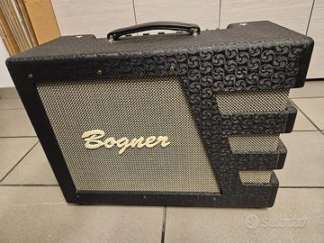 Bogner Mephisto 18 Limited Edition, NUOVO