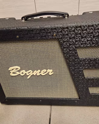 Bogner Limited Edition Mephisto 18, NUOVO