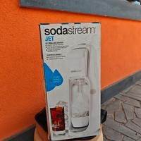 soda stream jet
