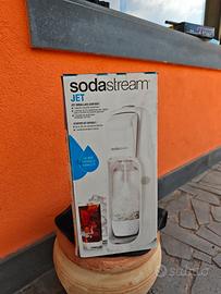 soda stream jet