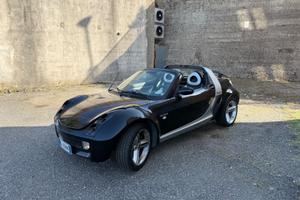 Smart Roadster Neopatentati