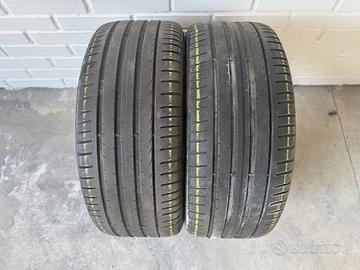 2x Gomme Usate 225/45 R17 91Y PIRELLI 60%