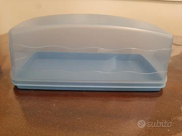 Portaburro grande Tupperware