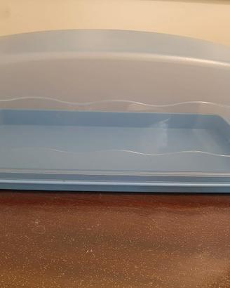 Portaburro grande Tupperware