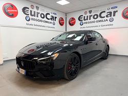 Maserati Ghibli 3.0 V6 D 250CV Gransport MY21 10/2
