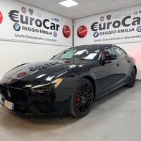 Maserati Ghibli 3.0 V6 D 250CV Gransport MY21 10/2