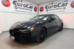 Maserati Ghibli 3.0 V6 D 250CV Gransport MY21 10/2