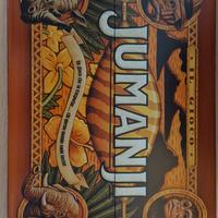 Gioco da tavolo Jumanji