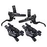 freni-shimano-xt8120-4-pistoni-nuovi-oem