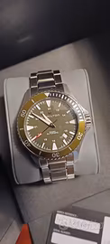 Hamilton Orologio da Uomo H82375161