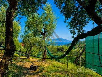 Rustico / Casale di 450 m² con più di 5 locali a S