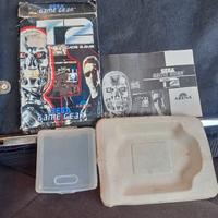 Giochi Sega game gear
