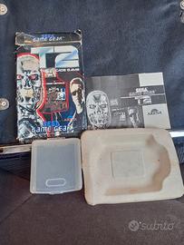 Giochi Sega game gear