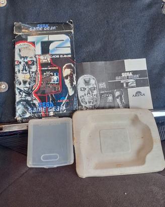 Giochi Sega game gear