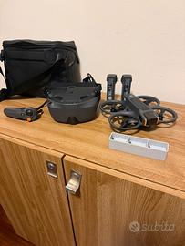 Drone DJI Avata 2