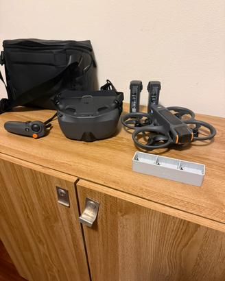 Drone DJI Avata 2