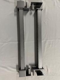 sbarre di sicurezza per PRO Power Rack