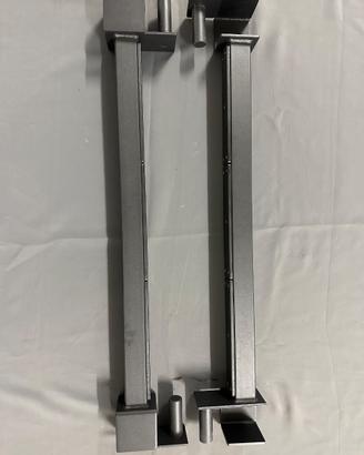 sbarre di sicurezza per PRO Power Rack