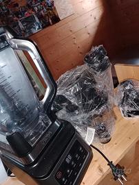 Mixer e.Micronde gastronomia