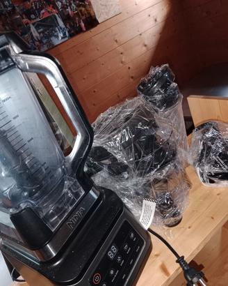 Mixer e.Micronde gastronomia