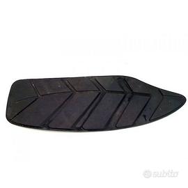 Tappeto poggiapiedi SYM GTS Joymax - 64321HMA000
