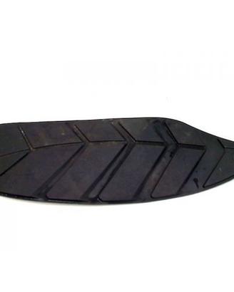 Tappeto poggiapiedi SYM GTS Joymax - 64321HMA000