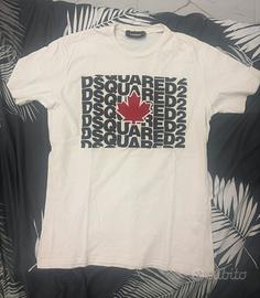Maglietta Dsquared2 Uomo taglia M