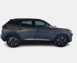 PEUGEOT 2008 BlueHDi 130 EAT8 Allure S/S aut.