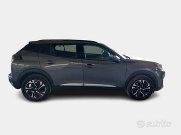 PEUGEOT 2008 BlueHDi 130 EAT8 Allure S/S aut.