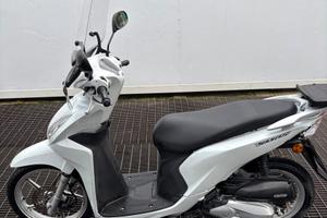 Honda Vision 110