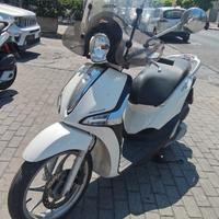 Piaggio Liberty 150 del 2021 USATO