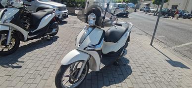 Piaggio Liberty 150 del 2021 USATO