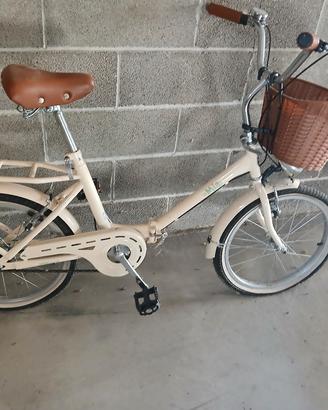 bicicletta da donna