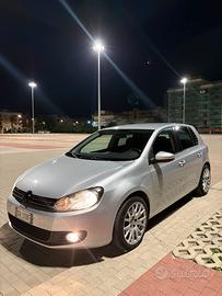 Golf 6 HighLine Full Optional (prezzo trattabile)
