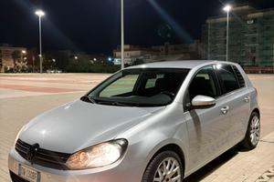 Golf 6 HighLine Full Optional (prezzo trattabile)