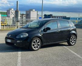 Fiat Punto Evo 1.3 MTJ