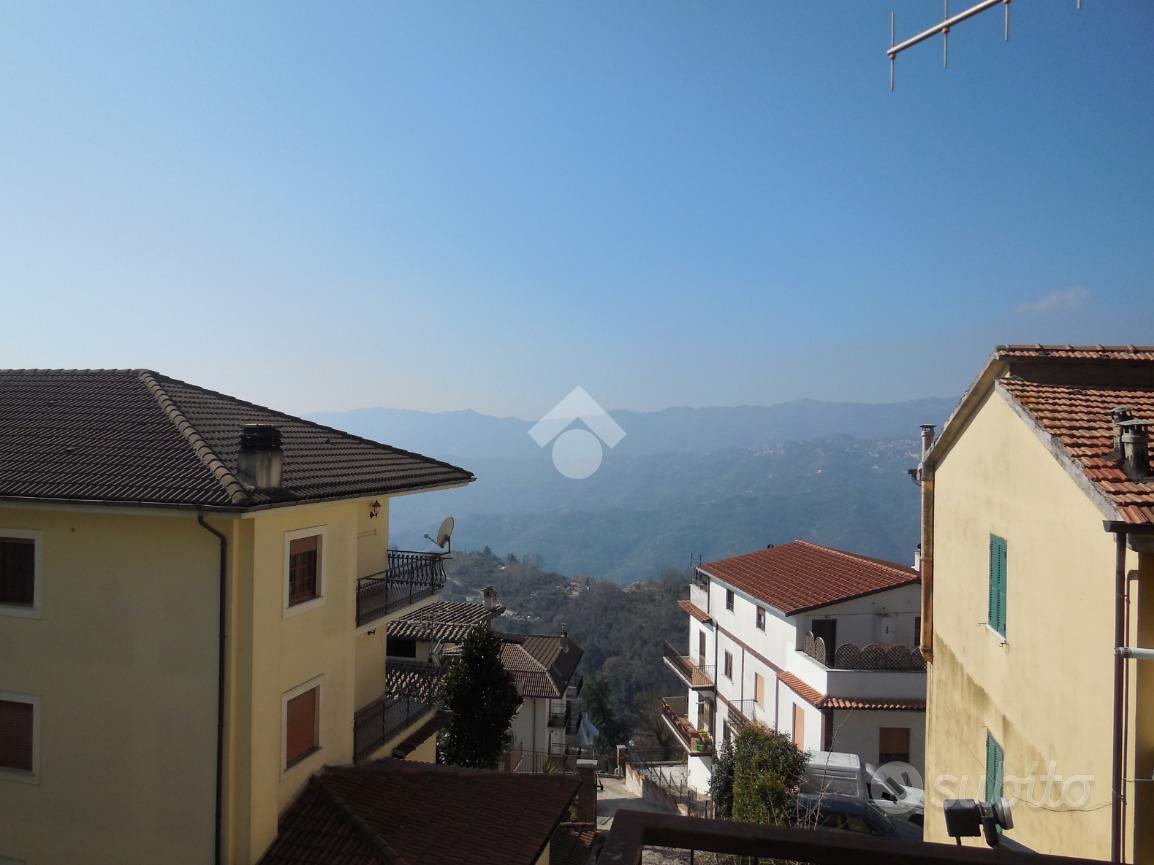 5 LOCALI A BELLEGRA - Vista 4