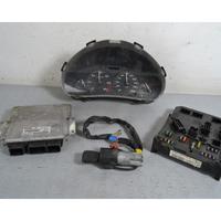 Kit Chiave Accensione Peugeot 206 2.0 HDI Dal 1998