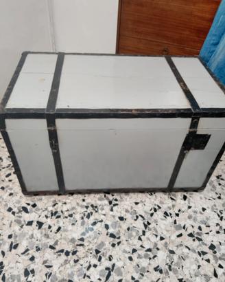 Baule