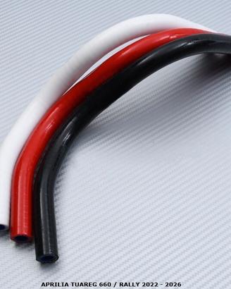 Kit tubi radiatore APRILIA TUAREG 660 2022 - 2026