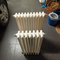 termosifoni in ghisa 