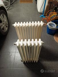 termosifoni in ghisa 