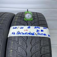 Gomme Usate Varie Marche 215 40 18 - 80% Invernali