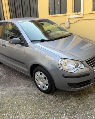 Volkswagen Polo 5 Porte Polo 5p 1.2 Comfortline 70
