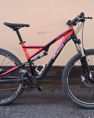 MTB Specialized Stumpjumper FSR 29 - Taglia L