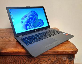 Notebook i5⭐️Full Hd/SSD/🔋Nuova⭐️Gaming/Win.11