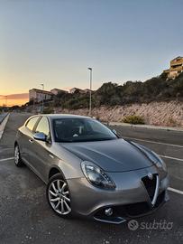 alfa romeo giulietta 1.6 120cv